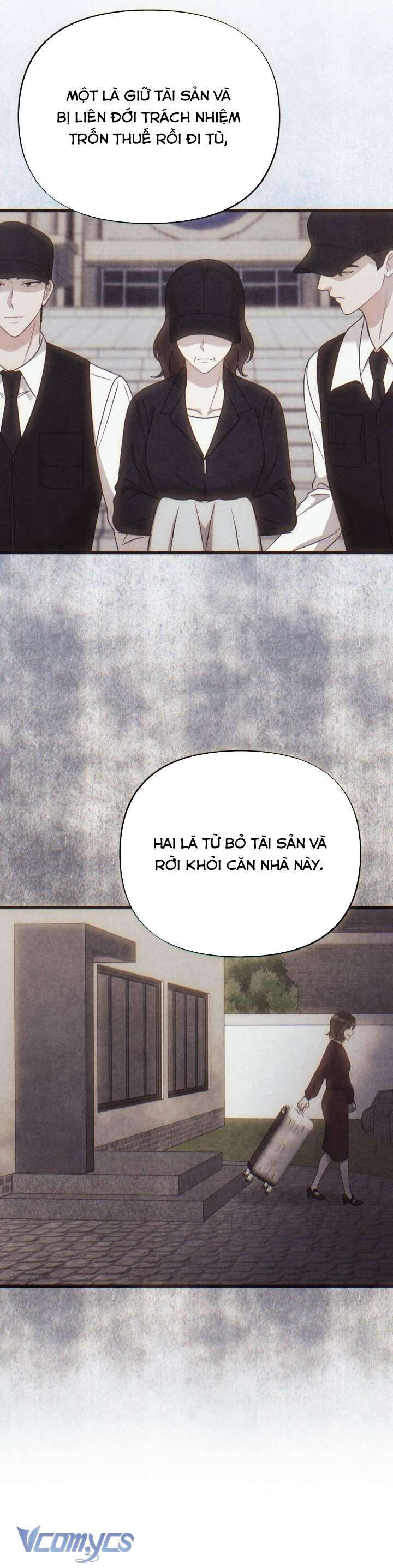 đọc truyện [18+] Bảo Làm Việc Ở Nhà Mà Lại... Chương 17 ảnh 40 tại Thiên Thai Truyện