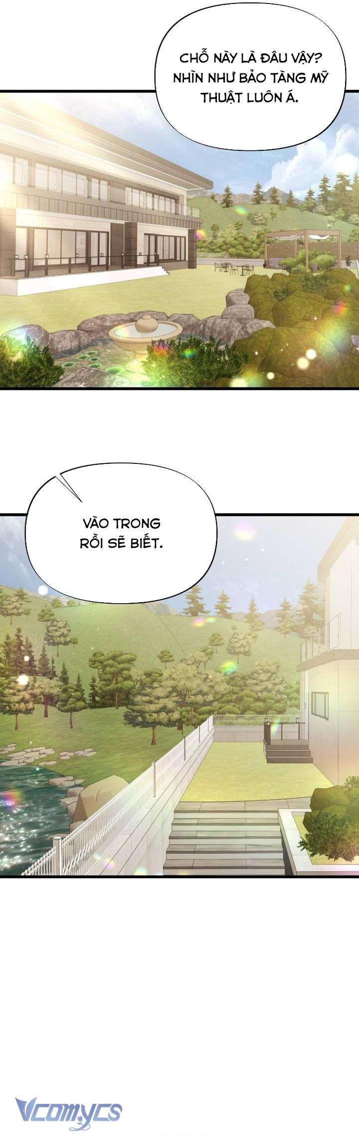 đọc truyện [18+] Bảo Làm Việc Ở Nhà Mà Lại... Chương 17 ảnh 50 tại Thiên Thai Truyện