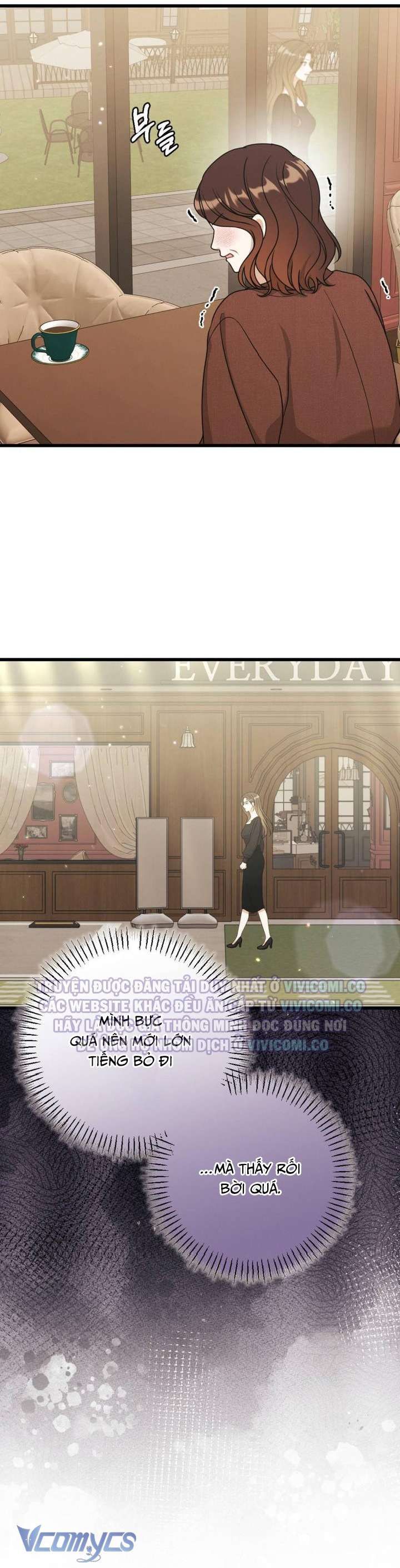 đọc truyện [18+] Bảo Làm Việc Ở Nhà Mà Lại... Chương 17 ảnh 9 tại Thiên Thai Truyện