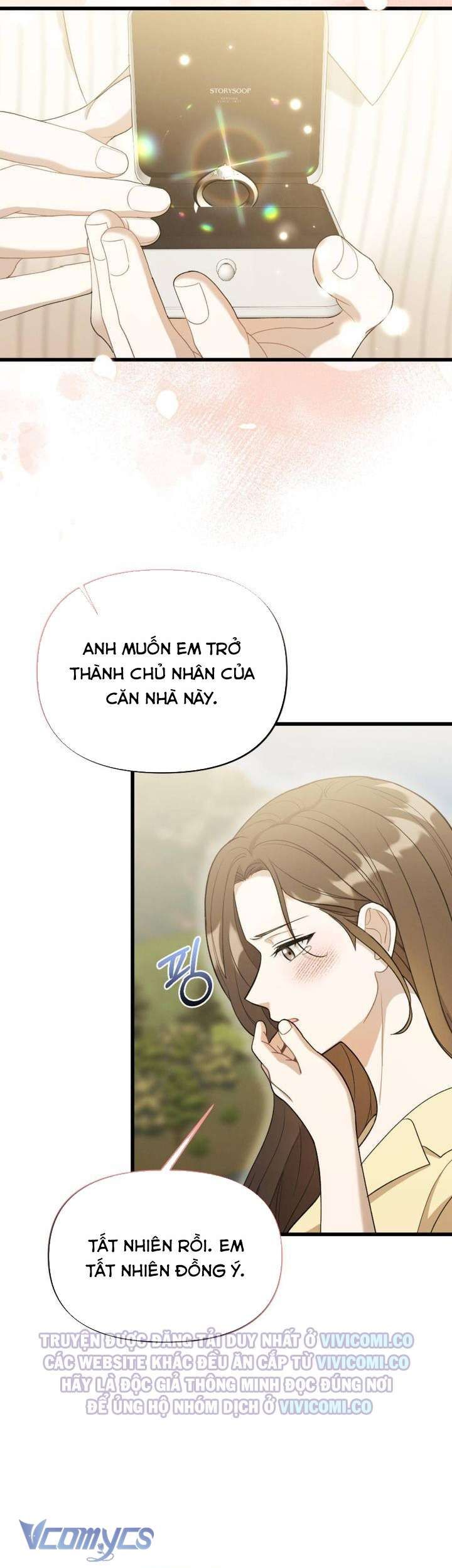 đọc truyện [18+] Bảo Làm Việc Ở Nhà Mà Lại... Chương 18 ảnh 14 tại Thiên Thai Truyện