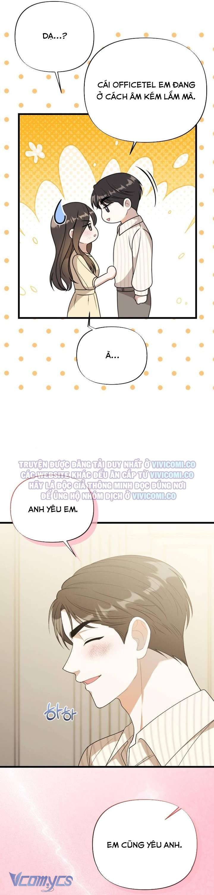 đọc truyện [18+] Bảo Làm Việc Ở Nhà Mà Lại... Chương 18 ảnh 18 tại Thiên Thai Truyện