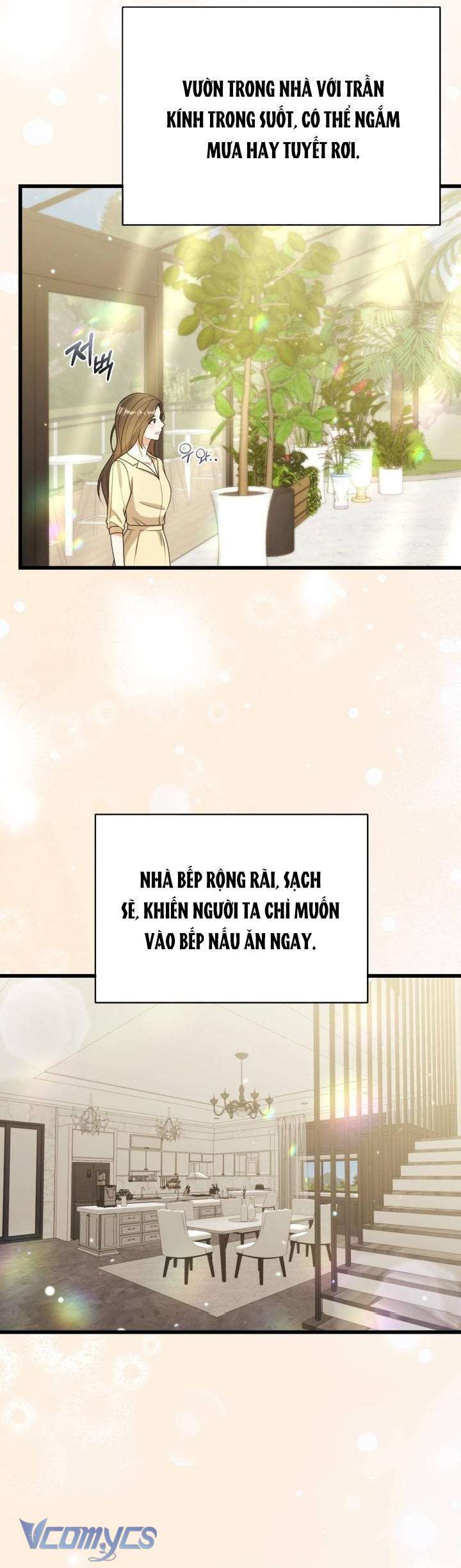 đọc truyện [18+] Bảo Làm Việc Ở Nhà Mà Lại... Chương 18 ảnh 4 tại Thiên Thai Truyện