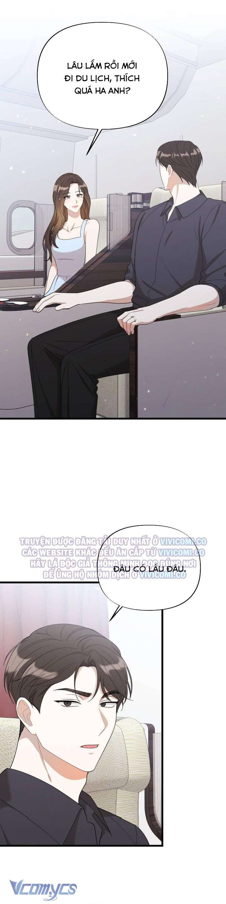 đọc truyện [18+] Bảo Làm Việc Ở Nhà Mà Lại... Chương 18 ảnh 25 tại Thiên Thai Truyện