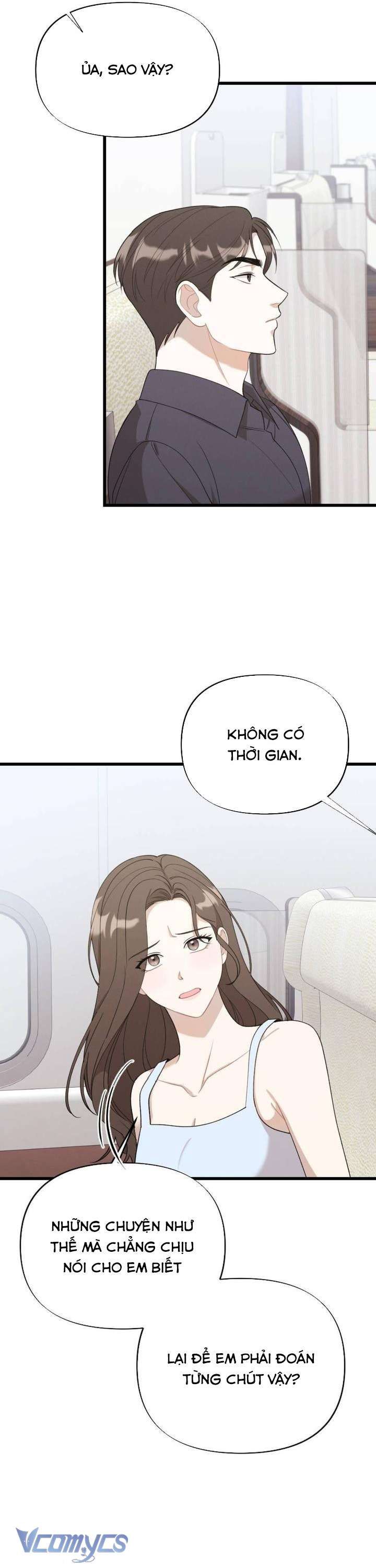 đọc truyện [18+] Bảo Làm Việc Ở Nhà Mà Lại... Chương 18 ảnh 27 tại Thiên Thai Truyện