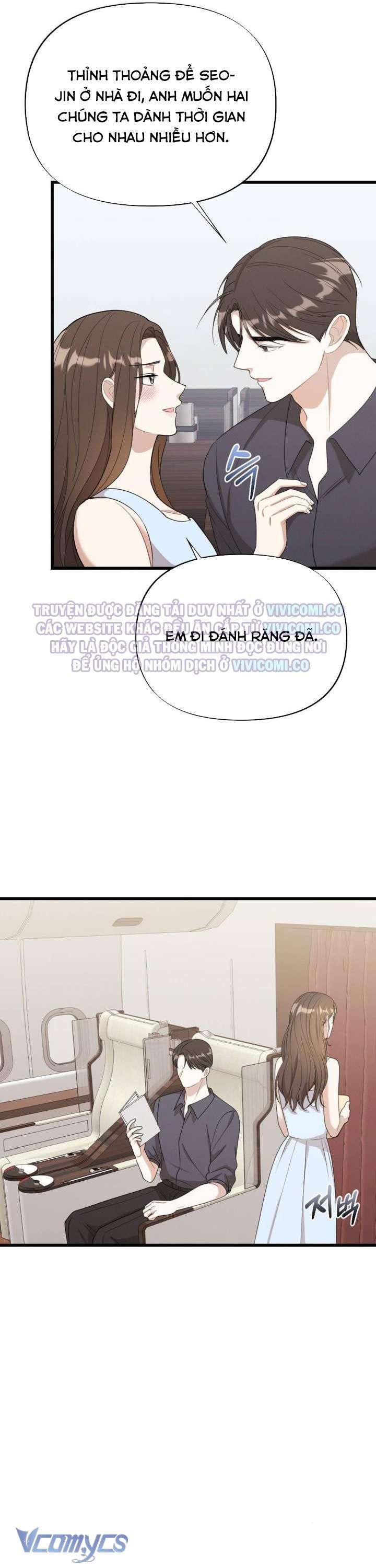 đọc truyện [18+] Bảo Làm Việc Ở Nhà Mà Lại... Chương 18 ảnh 29 tại Thiên Thai Truyện