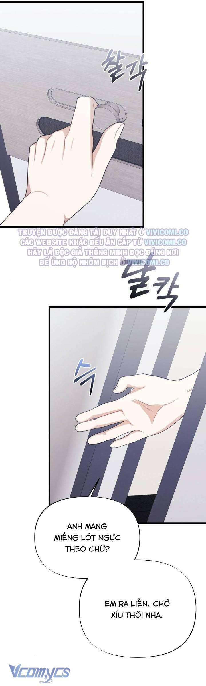 đọc truyện [18+] Bảo Làm Việc Ở Nhà Mà Lại... Chương 18 ảnh 33 tại Thiên Thai Truyện