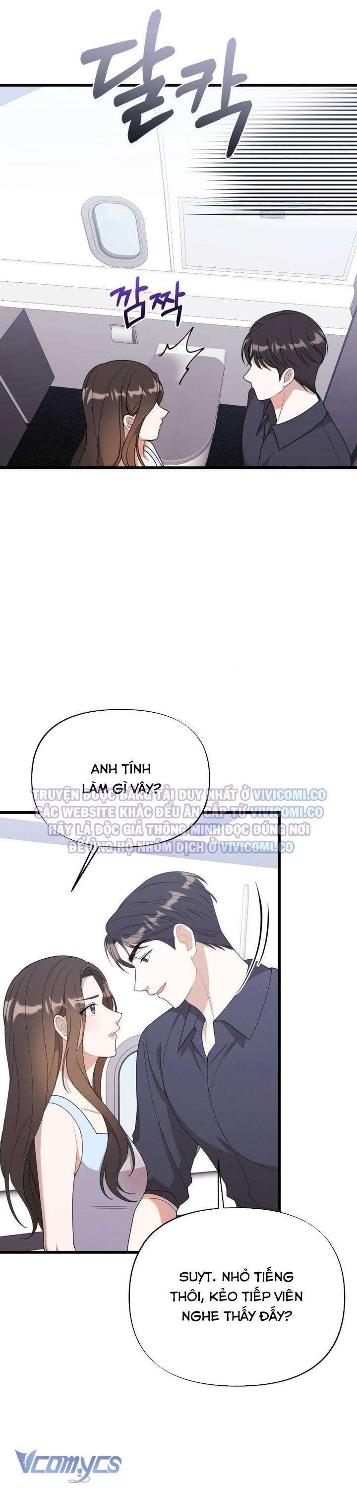 đọc truyện [18+] Bảo Làm Việc Ở Nhà Mà Lại... Chương 18 ảnh 34 tại Thiên Thai Truyện