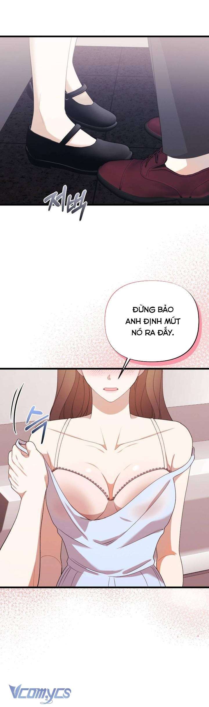 đọc truyện [18+] Bảo Làm Việc Ở Nhà Mà Lại... Chương 18 ảnh 35 tại Thiên Thai Truyện