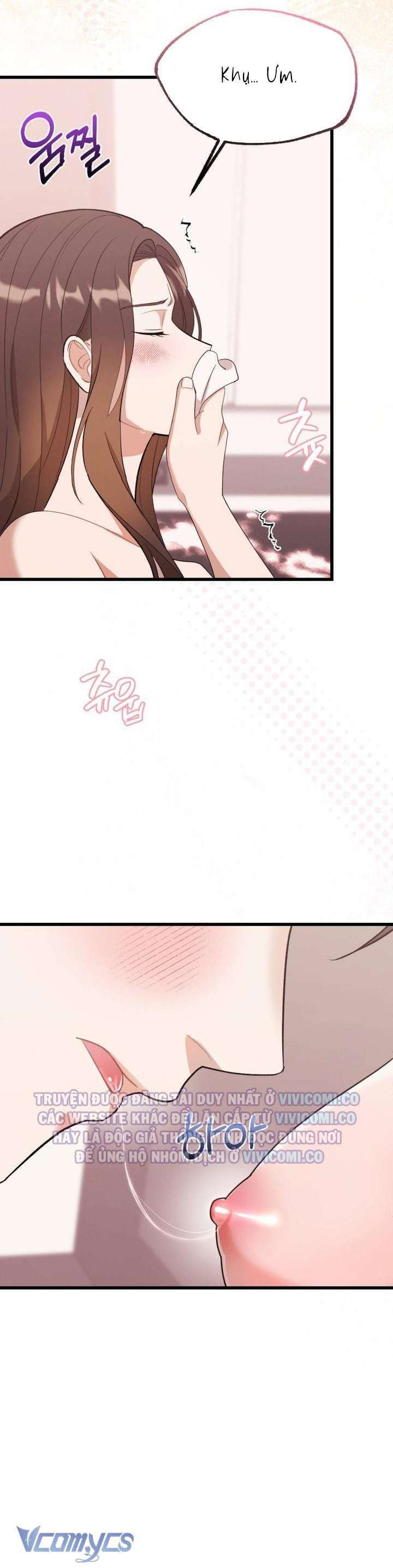 đọc truyện [18+] Bảo Làm Việc Ở Nhà Mà Lại... Chương 18 ảnh 42 tại Thiên Thai Truyện