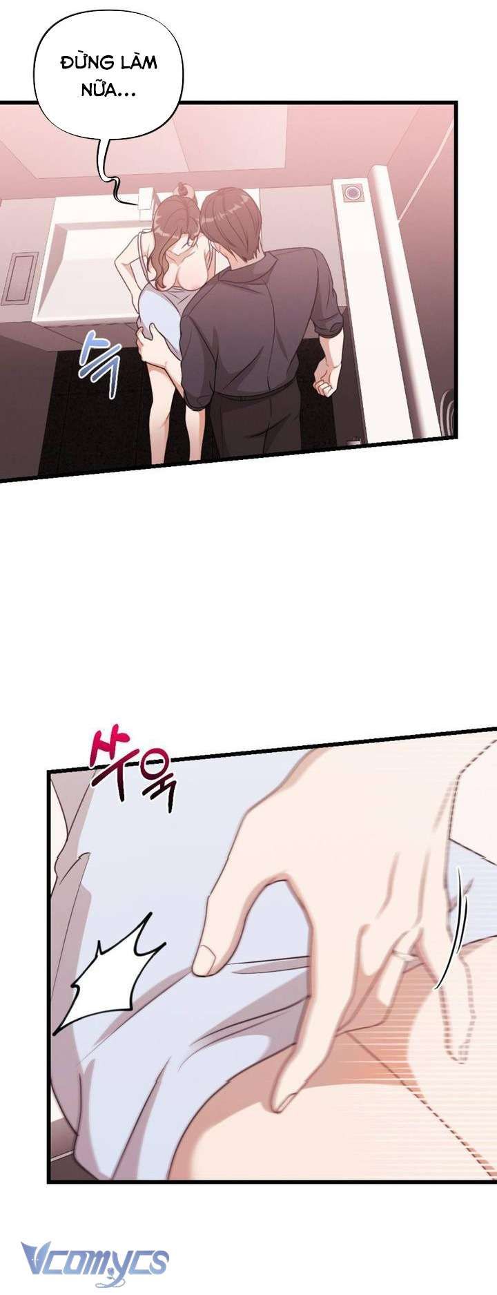 đọc truyện [18+] Bảo Làm Việc Ở Nhà Mà Lại... Chương 18 ảnh 43 tại Thiên Thai Truyện