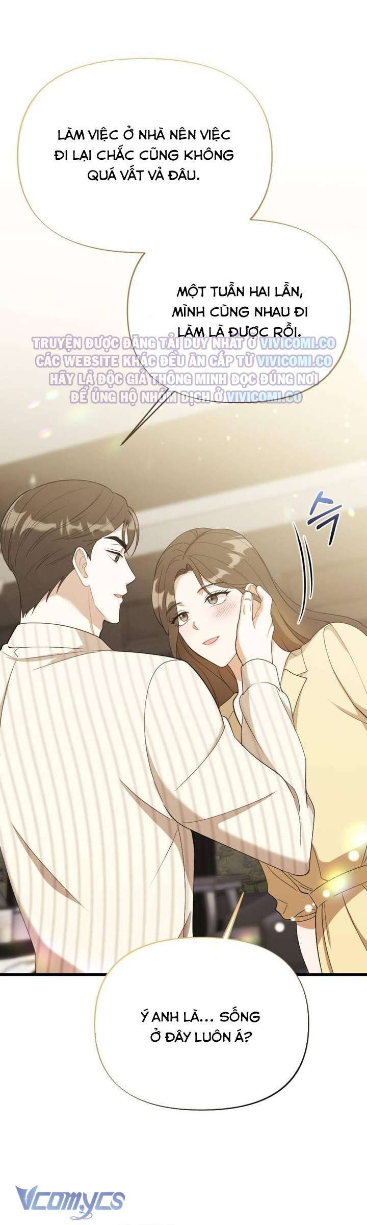đọc truyện [18+] Bảo Làm Việc Ở Nhà Mà Lại... Chương 18 ảnh 7 tại Thiên Thai Truyện
