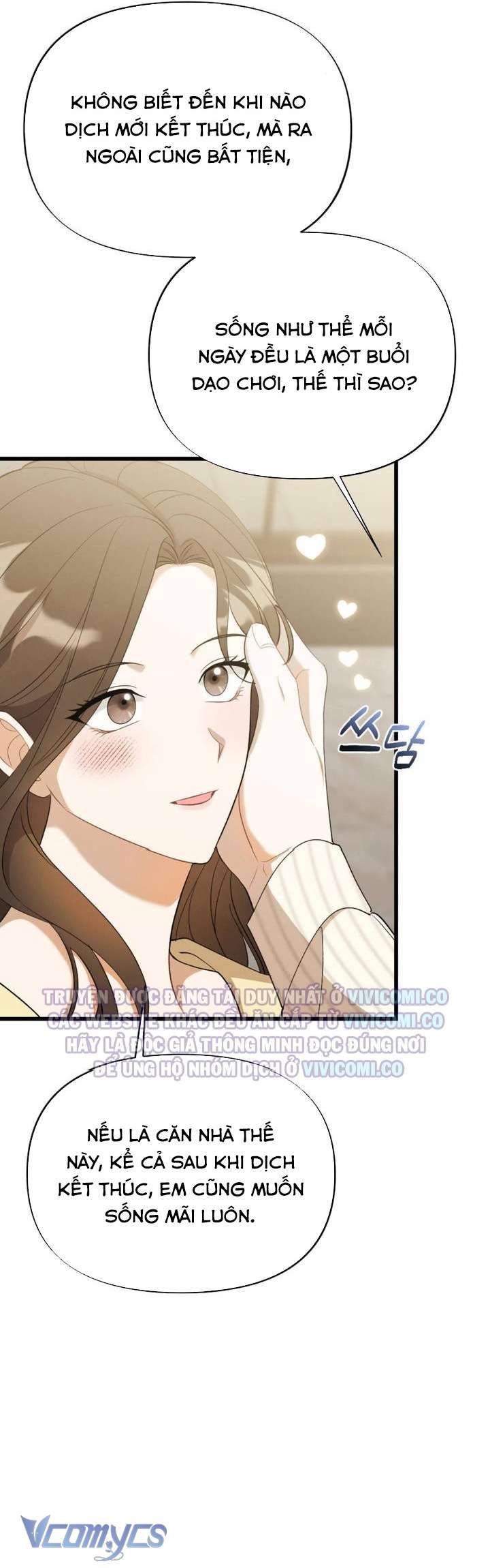 đọc truyện [18+] Bảo Làm Việc Ở Nhà Mà Lại... Chương 18 ảnh 8 tại Thiên Thai Truyện