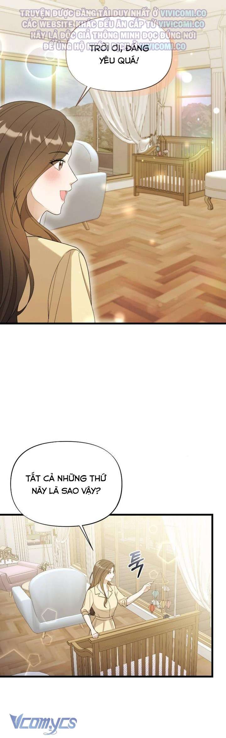 đọc truyện [18+] Bảo Làm Việc Ở Nhà Mà Lại... Chương 18 ảnh 11 tại Thiên Thai Truyện