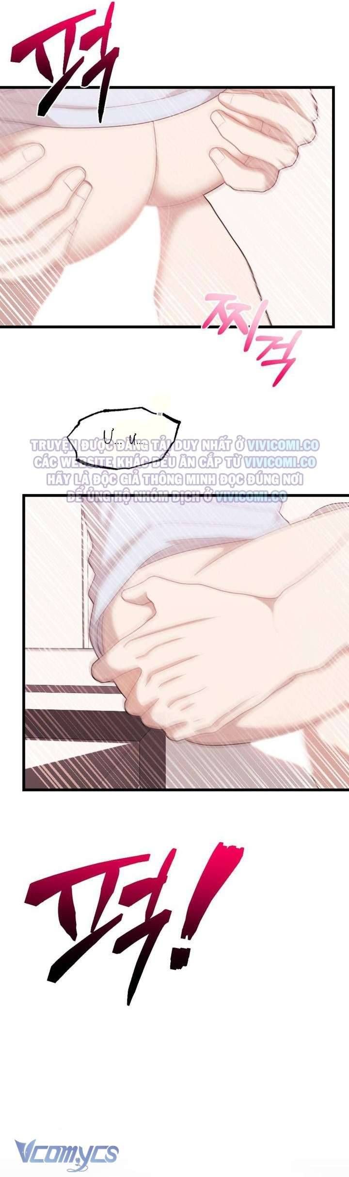 đọc truyện [18+] Bảo Làm Việc Ở Nhà Mà Lại... Chương 19 ảnh 14 tại Thiên Thai Truyện