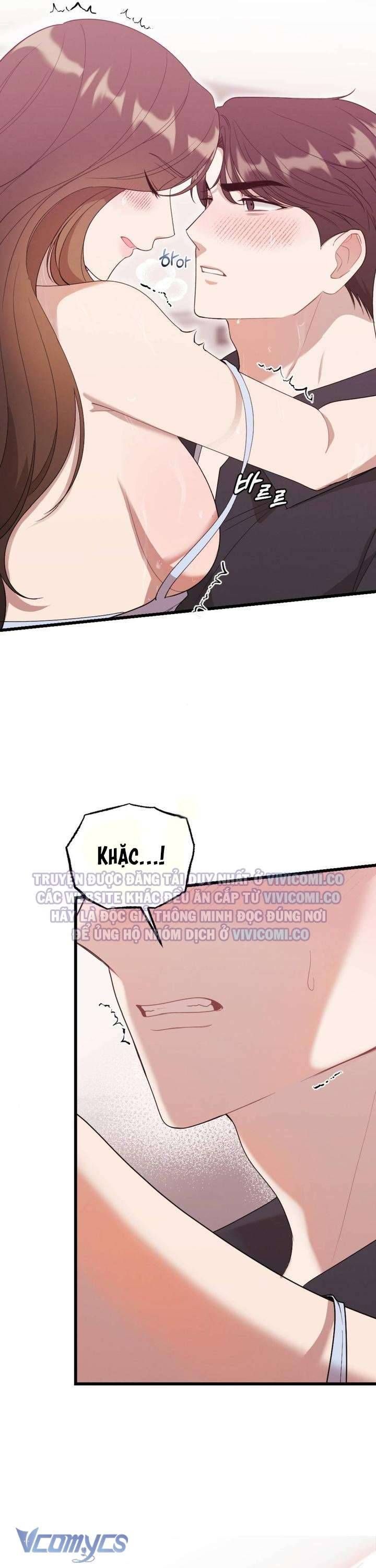 đọc truyện [18+] Bảo Làm Việc Ở Nhà Mà Lại... Chương 19 ảnh 15 tại Thiên Thai Truyện