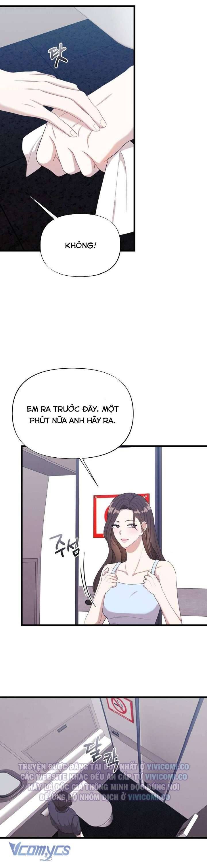 đọc truyện [18+] Bảo Làm Việc Ở Nhà Mà Lại... Chương 19 ảnh 18 tại Thiên Thai Truyện