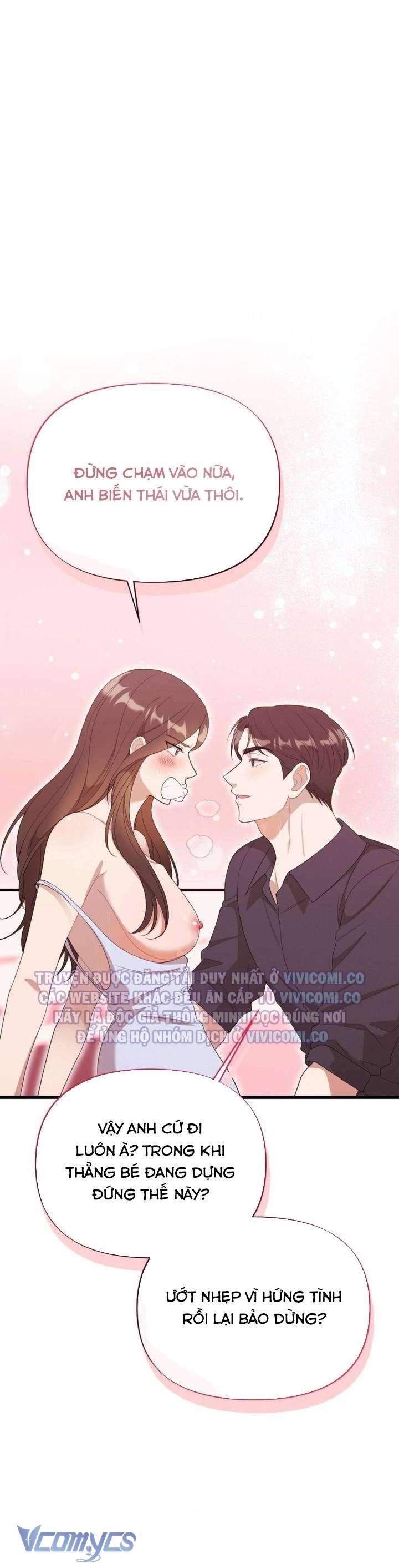 đọc truyện [18+] Bảo Làm Việc Ở Nhà Mà Lại... Chương 19 ảnh 4 tại Thiên Thai Truyện