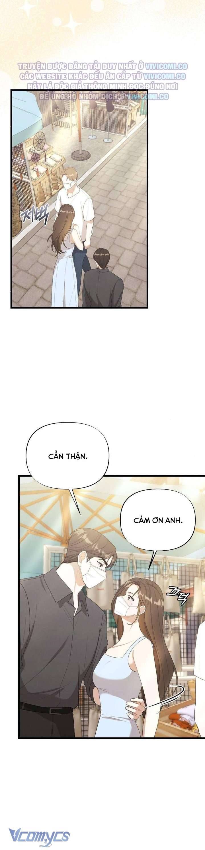 đọc truyện [18+] Bảo Làm Việc Ở Nhà Mà Lại... Chương 19 ảnh 22 tại Thiên Thai Truyện