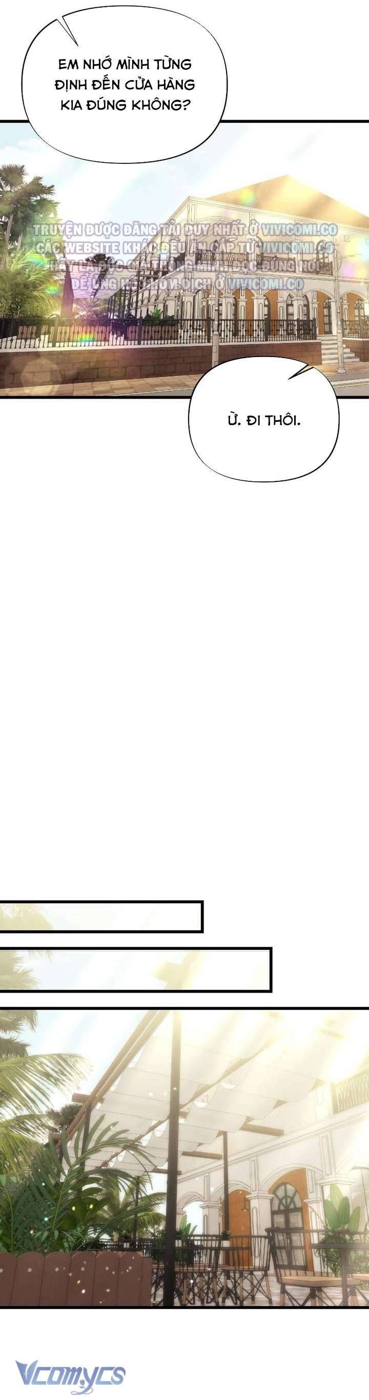 đọc truyện [18+] Bảo Làm Việc Ở Nhà Mà Lại... Chương 19 ảnh 23 tại Thiên Thai Truyện