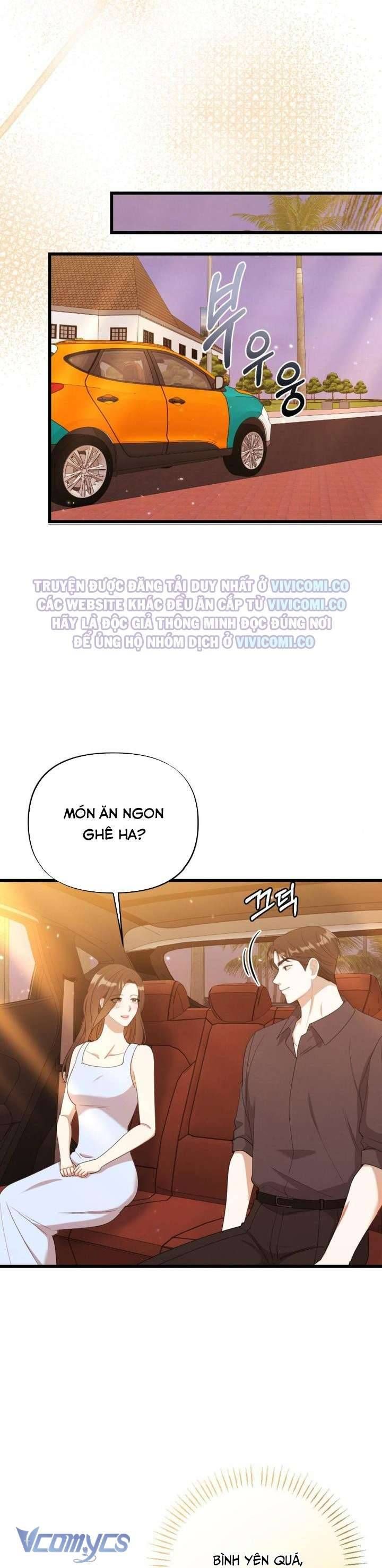 đọc truyện [18+] Bảo Làm Việc Ở Nhà Mà Lại... Chương 19 ảnh 25 tại Thiên Thai Truyện