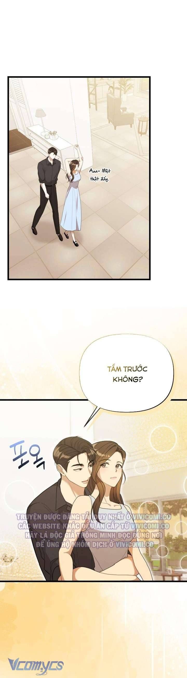 đọc truyện [18+] Bảo Làm Việc Ở Nhà Mà Lại... Chương 19 ảnh 27 tại Thiên Thai Truyện