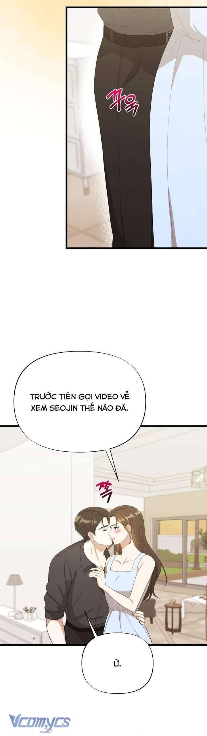 đọc truyện [18+] Bảo Làm Việc Ở Nhà Mà Lại... Chương 19 ảnh 28 tại Thiên Thai Truyện