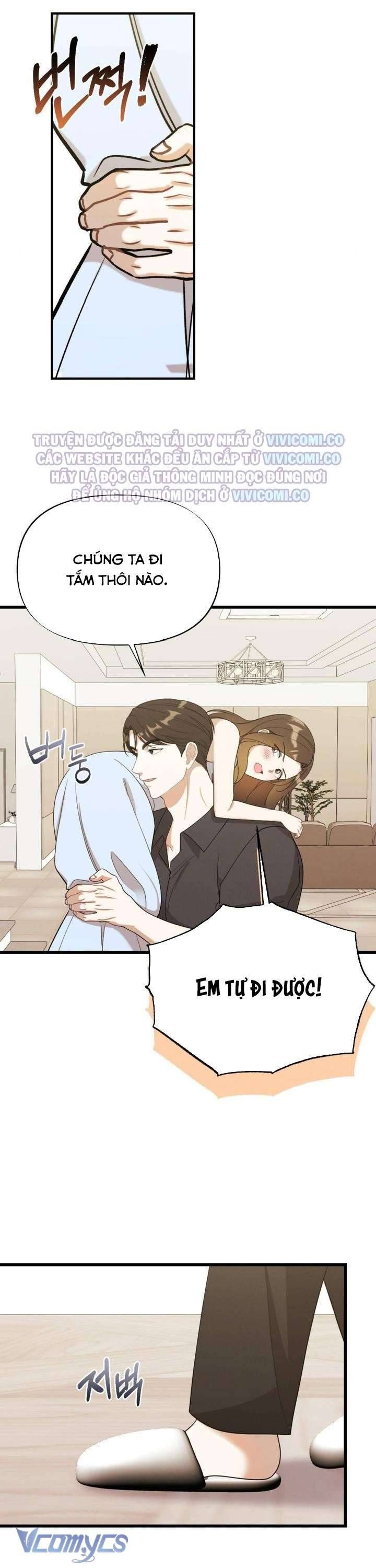 đọc truyện [18+] Bảo Làm Việc Ở Nhà Mà Lại... Chương 19 ảnh 32 tại Thiên Thai Truyện