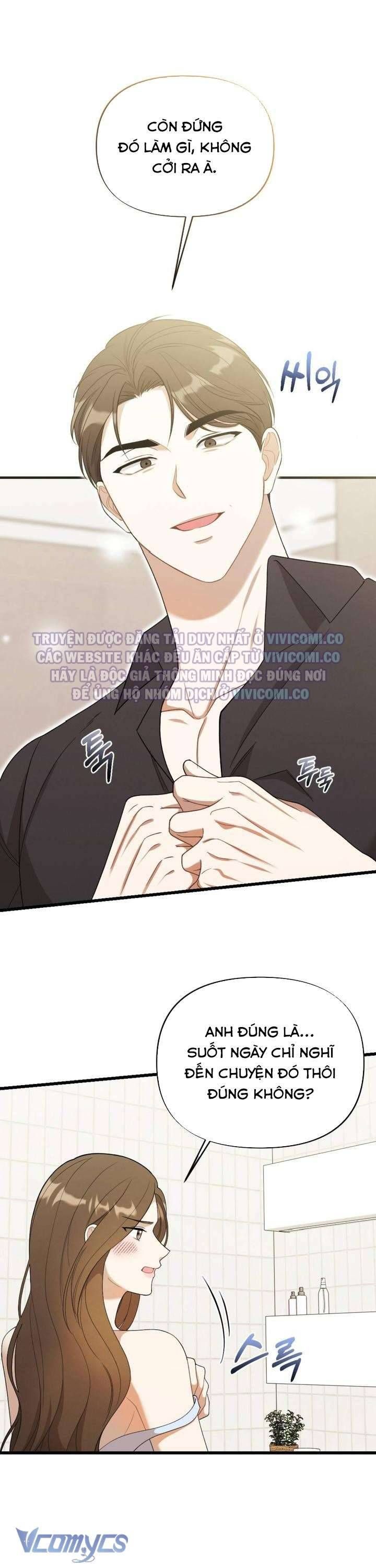 đọc truyện [18+] Bảo Làm Việc Ở Nhà Mà Lại... Chương 19 ảnh 34 tại Thiên Thai Truyện