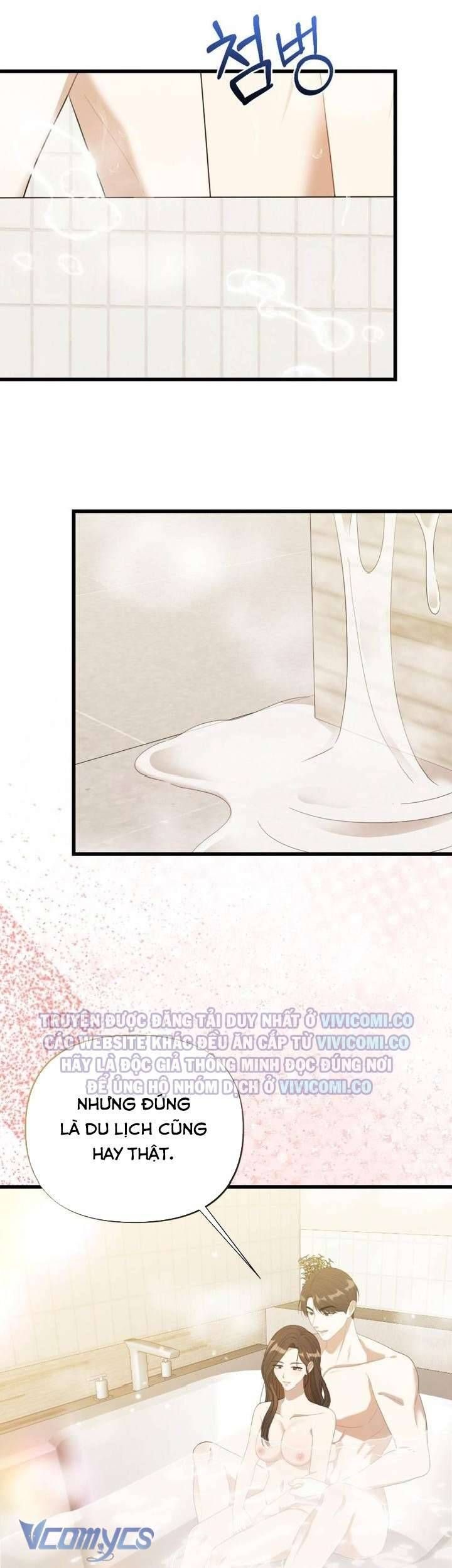 đọc truyện [18+] Bảo Làm Việc Ở Nhà Mà Lại... Chương 19 ảnh 36 tại Thiên Thai Truyện