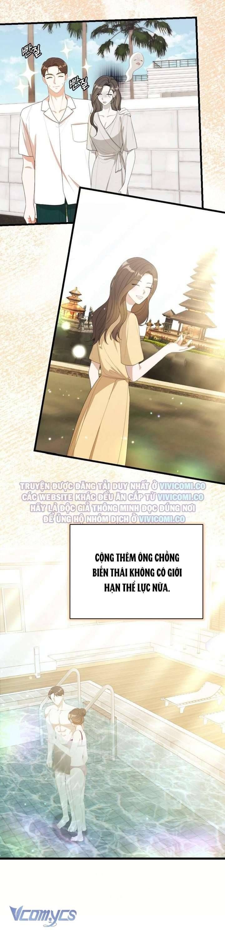 đọc truyện [18+] Bảo Làm Việc Ở Nhà Mà Lại... Chương 19 ảnh 41 tại Thiên Thai Truyện