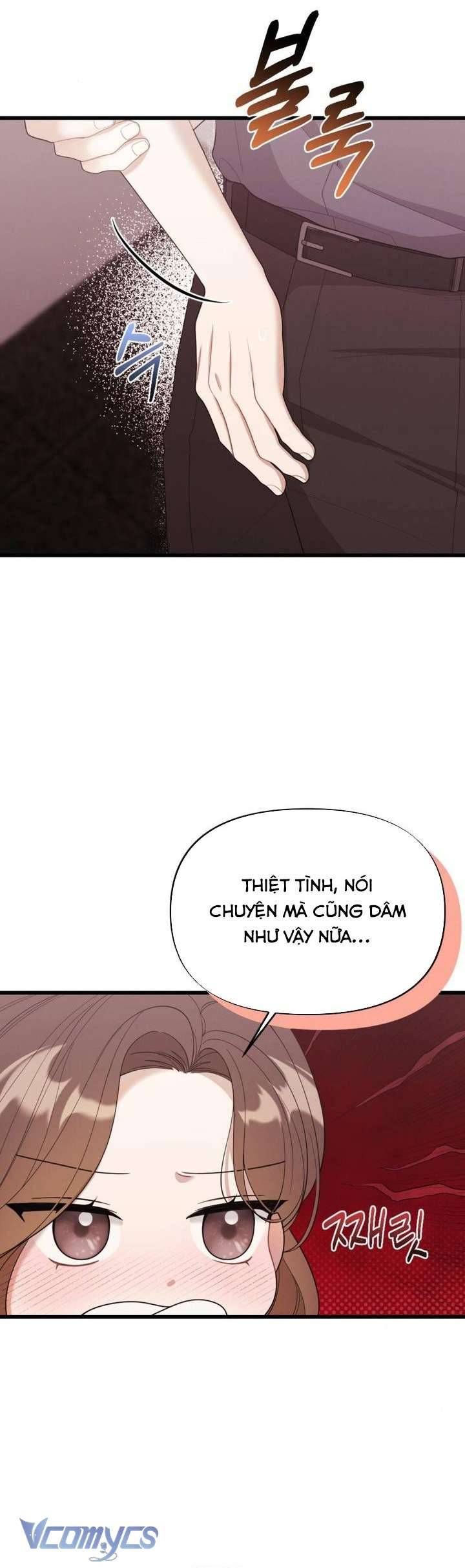 đọc truyện [18+] Bảo Làm Việc Ở Nhà Mà Lại... Chương 19 ảnh 7 tại Thiên Thai Truyện