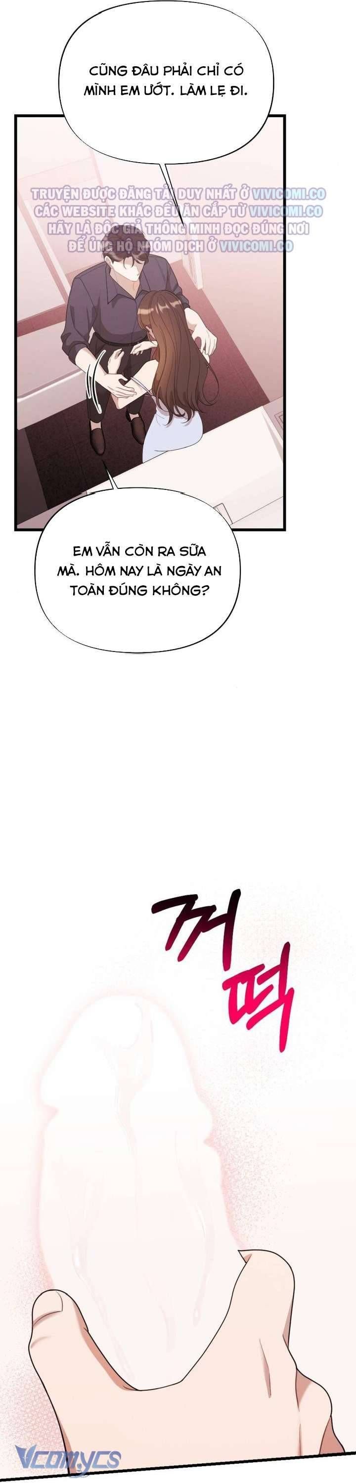 đọc truyện [18+] Bảo Làm Việc Ở Nhà Mà Lại... Chương 19 ảnh 8 tại Thiên Thai Truyện