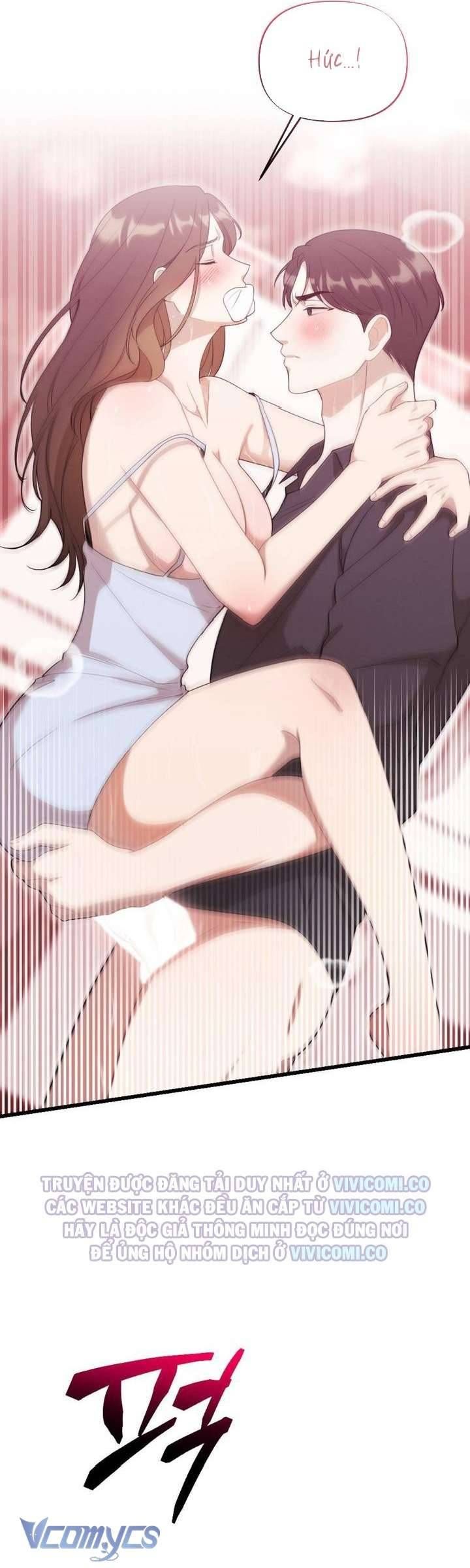 đọc truyện [18+] Bảo Làm Việc Ở Nhà Mà Lại... Chương 19 ảnh 11 tại Thiên Thai Truyện