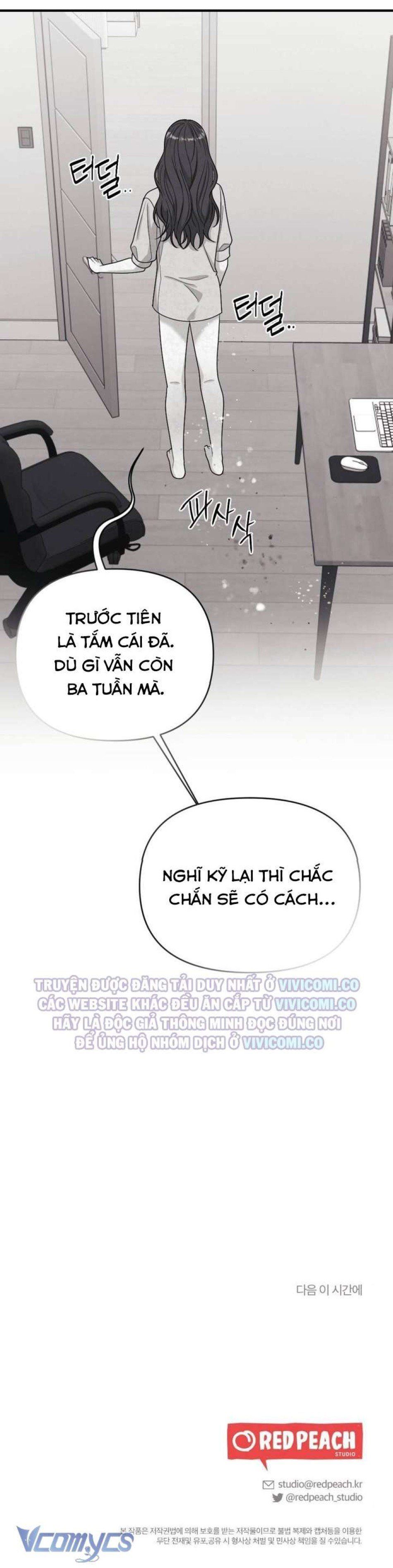 đọc truyện [18+] Bảo Làm Việc Ở Nhà Mà Lại... Chương 2 ảnh 31 tại Truyện Dạ Ký