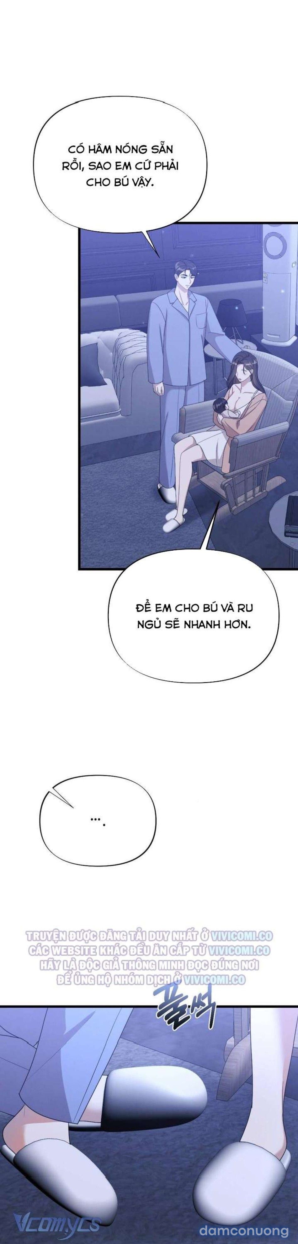 đọc truyện [18+] Bảo Làm Việc Ở Nhà Mà Lại... Chương 20 ảnh 14 tại Thiên Thai Truyện