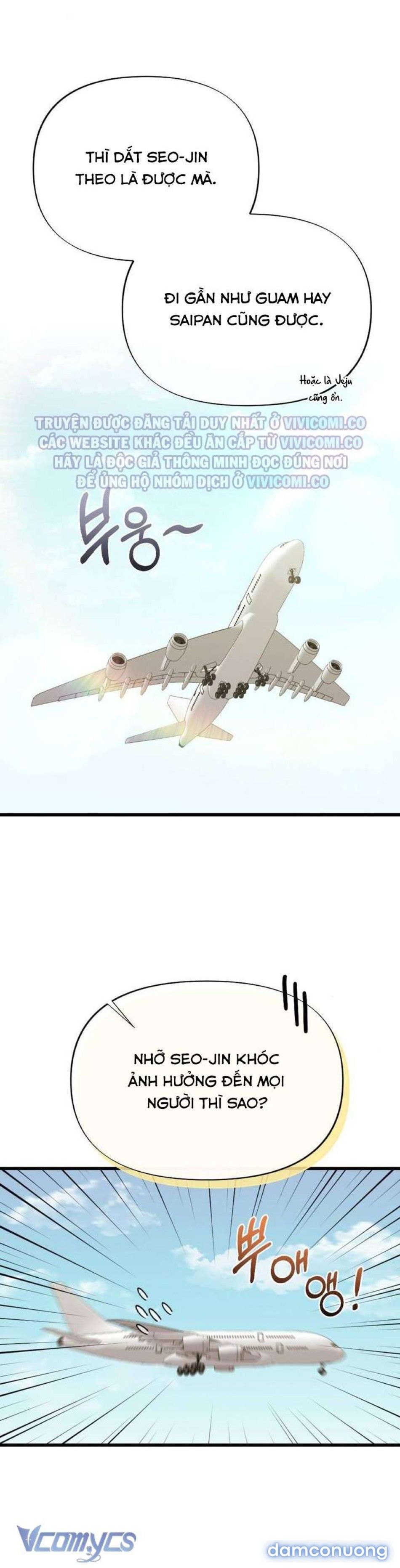 đọc truyện [18+] Bảo Làm Việc Ở Nhà Mà Lại... Chương 20 ảnh 18 tại Thiên Thai Truyện