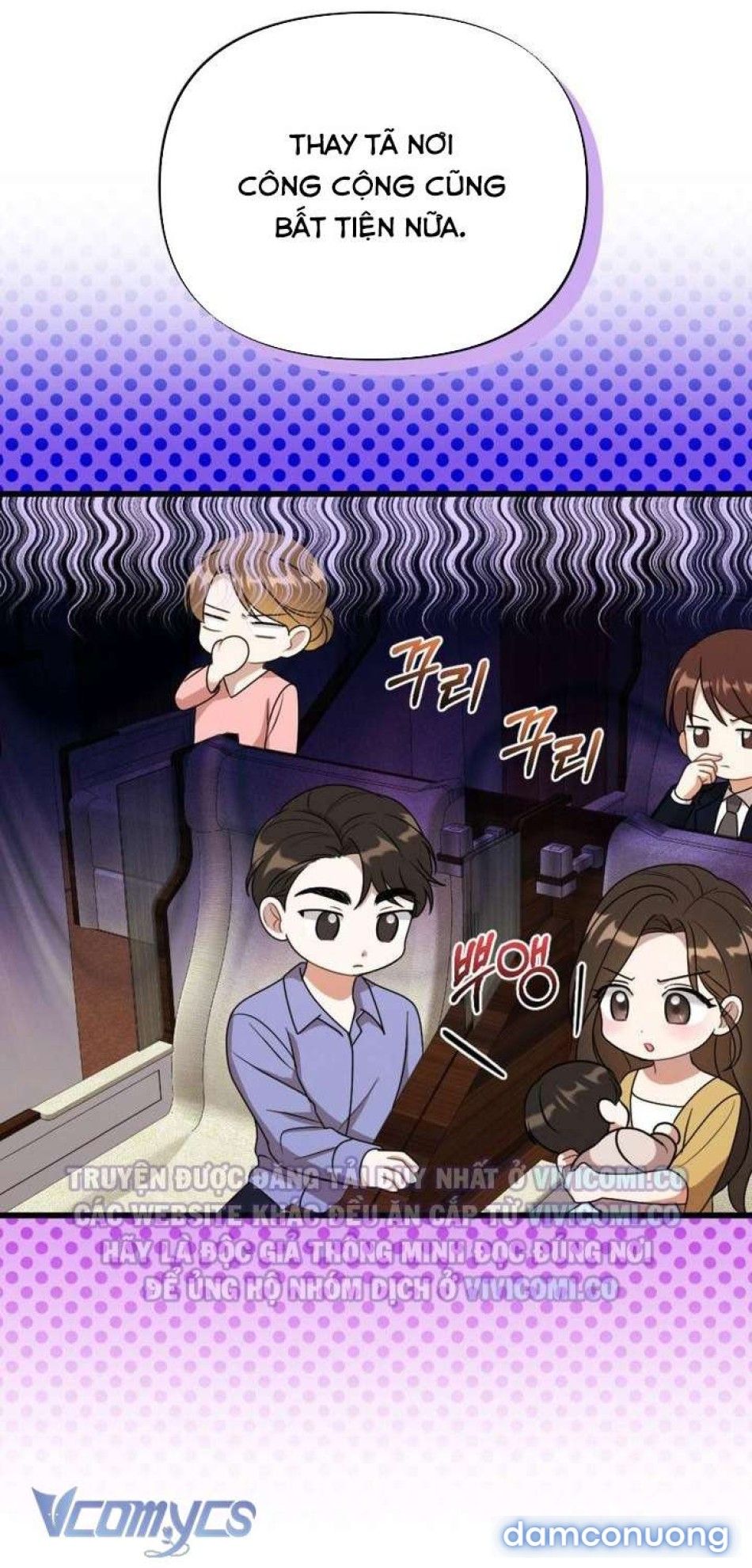 đọc truyện [18+] Bảo Làm Việc Ở Nhà Mà Lại... Chương 20 ảnh 19 tại Thiên Thai Truyện