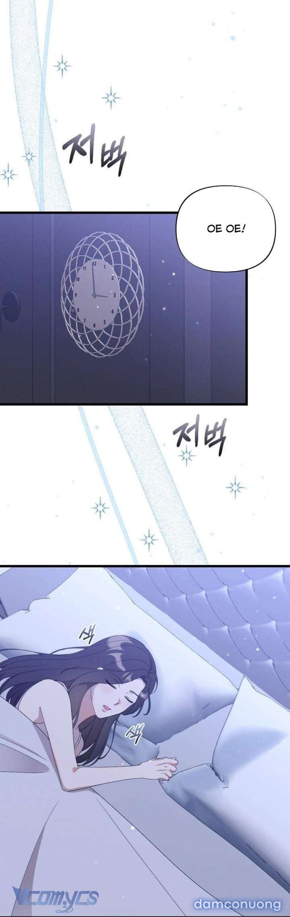 đọc truyện [18+] Bảo Làm Việc Ở Nhà Mà Lại... Chương 20 ảnh 4 tại Thiên Thai Truyện