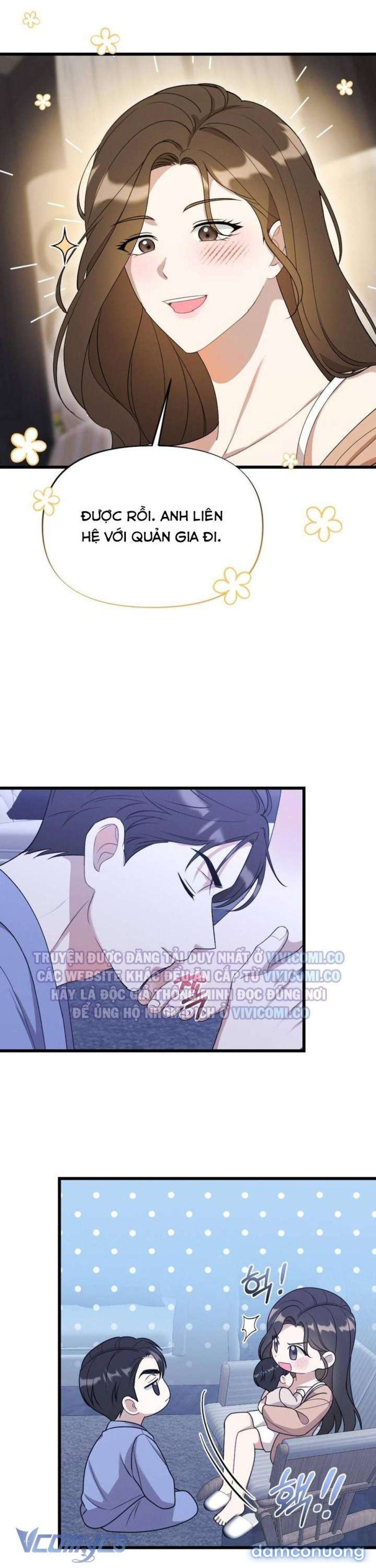 đọc truyện [18+] Bảo Làm Việc Ở Nhà Mà Lại... Chương 20 ảnh 22 tại Thiên Thai Truyện