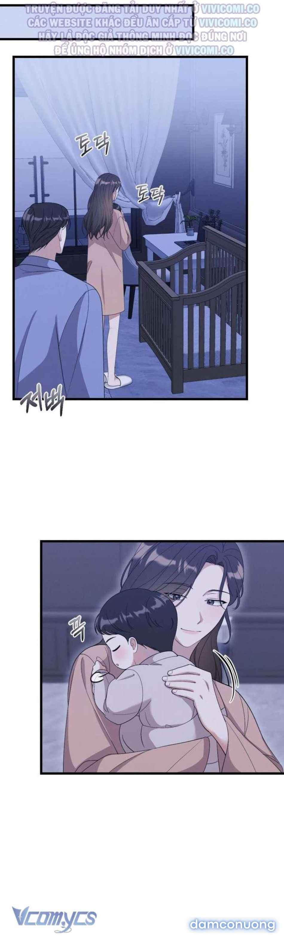 đọc truyện [18+] Bảo Làm Việc Ở Nhà Mà Lại... Chương 20 ảnh 24 tại Thiên Thai Truyện