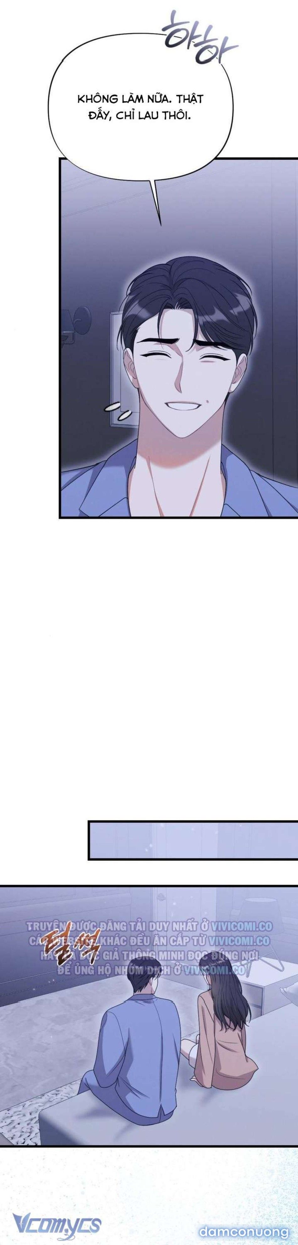 đọc truyện [18+] Bảo Làm Việc Ở Nhà Mà Lại... Chương 20 ảnh 28 tại Thiên Thai Truyện