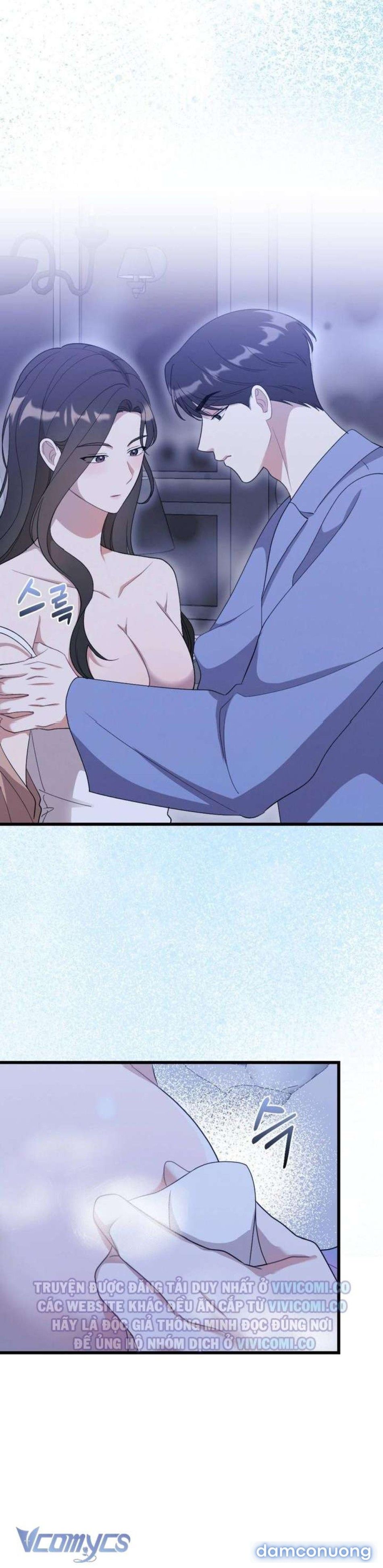 đọc truyện [18+] Bảo Làm Việc Ở Nhà Mà Lại... Chương 20 ảnh 29 tại Thiên Thai Truyện