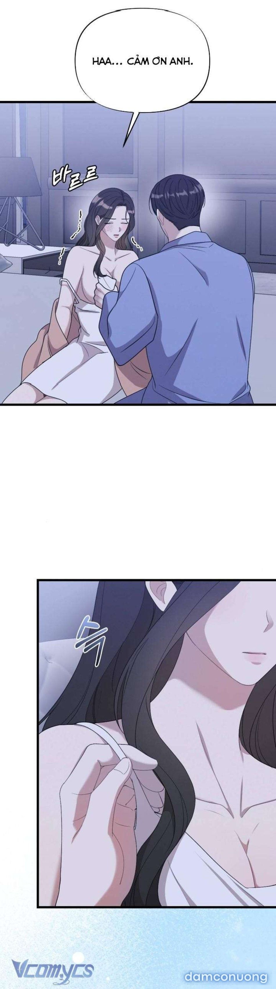 đọc truyện [18+] Bảo Làm Việc Ở Nhà Mà Lại... Chương 20 ảnh 30 tại Thiên Thai Truyện