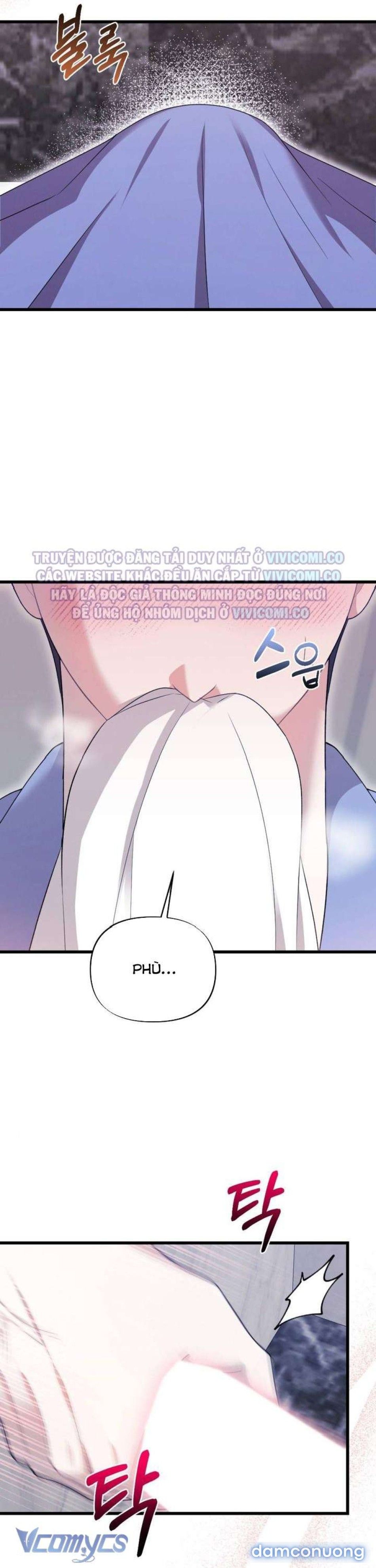 đọc truyện [18+] Bảo Làm Việc Ở Nhà Mà Lại... Chương 20 ảnh 33 tại Thiên Thai Truyện