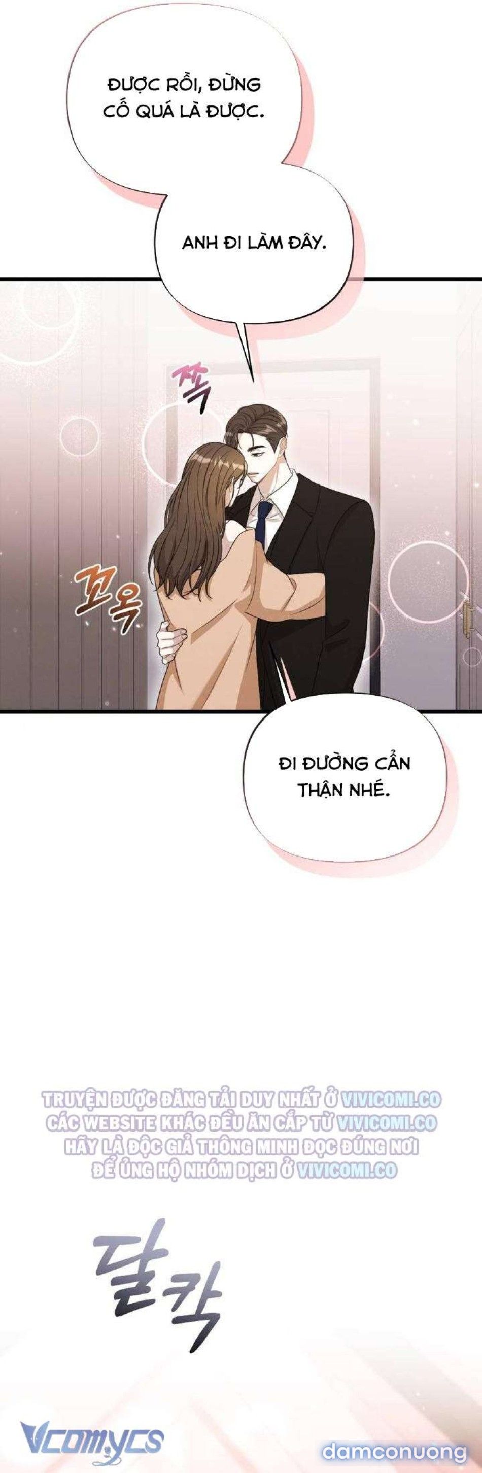 đọc truyện [18+] Bảo Làm Việc Ở Nhà Mà Lại... Chương 20 ảnh 39 tại Thiên Thai Truyện