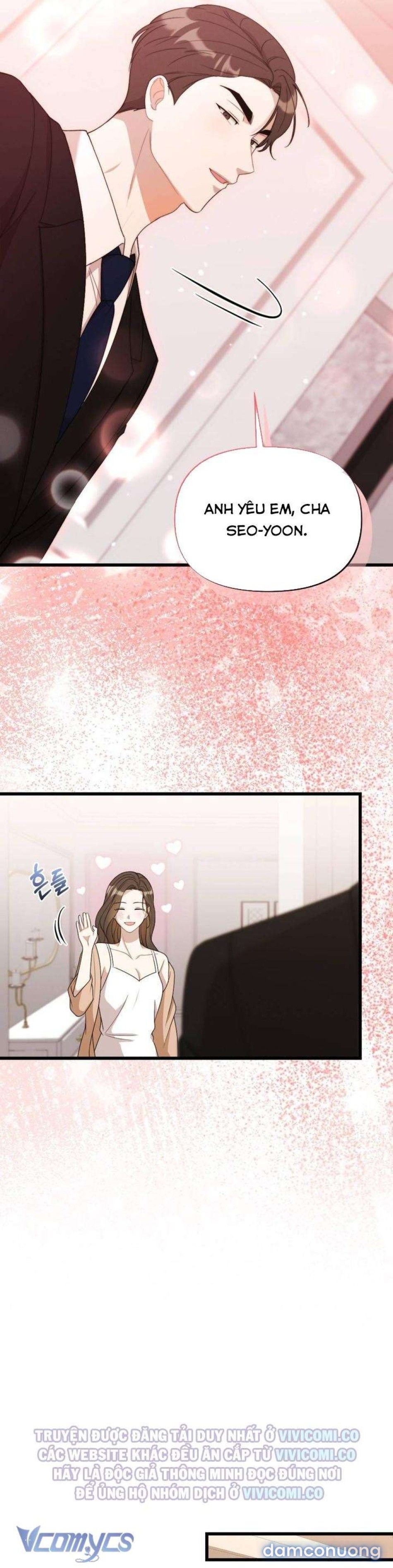 đọc truyện [18+] Bảo Làm Việc Ở Nhà Mà Lại... Chương 20 ảnh 40 tại Thiên Thai Truyện