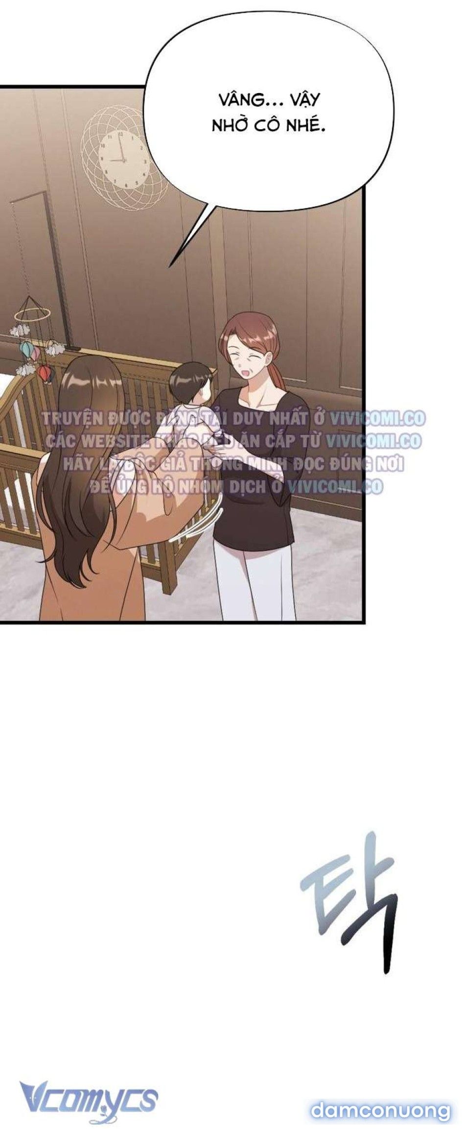 đọc truyện [18+] Bảo Làm Việc Ở Nhà Mà Lại... Chương 20 ảnh 42 tại Thiên Thai Truyện