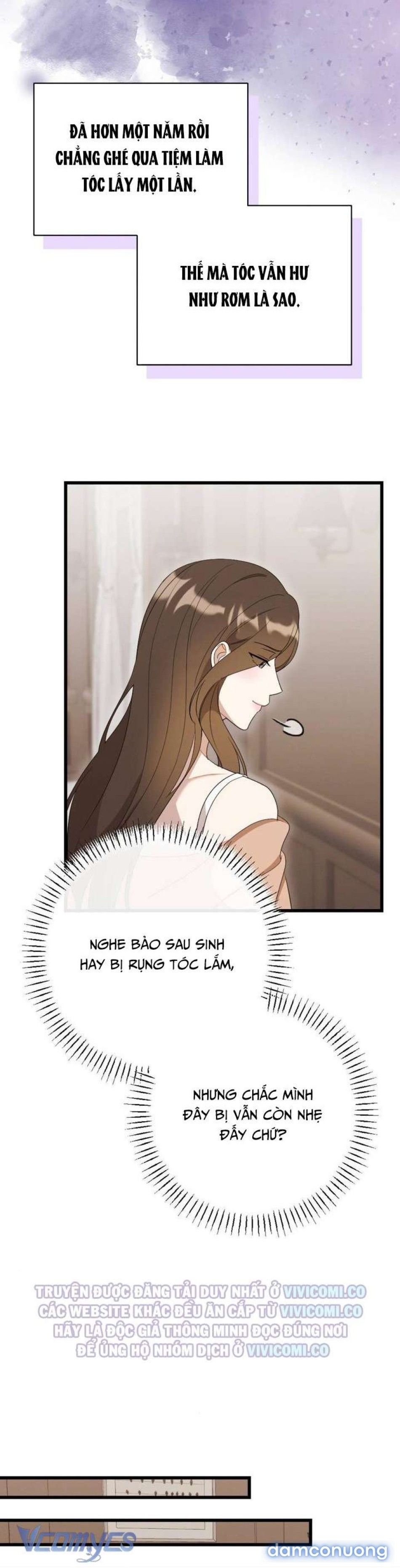 đọc truyện [18+] Bảo Làm Việc Ở Nhà Mà Lại... Chương 20 ảnh 44 tại Thiên Thai Truyện