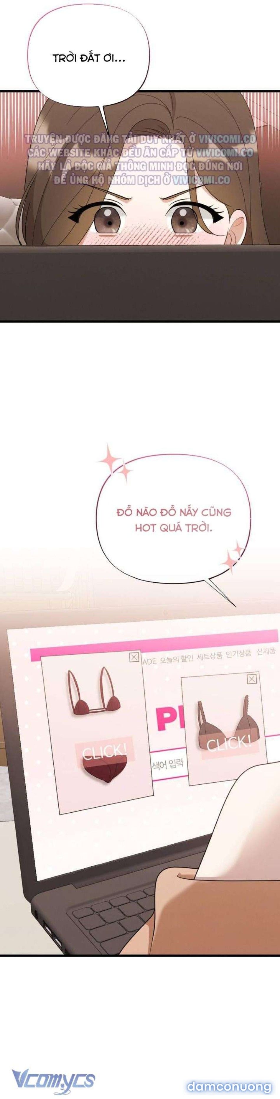 đọc truyện [18+] Bảo Làm Việc Ở Nhà Mà Lại... Chương 20 ảnh 47 tại Thiên Thai Truyện