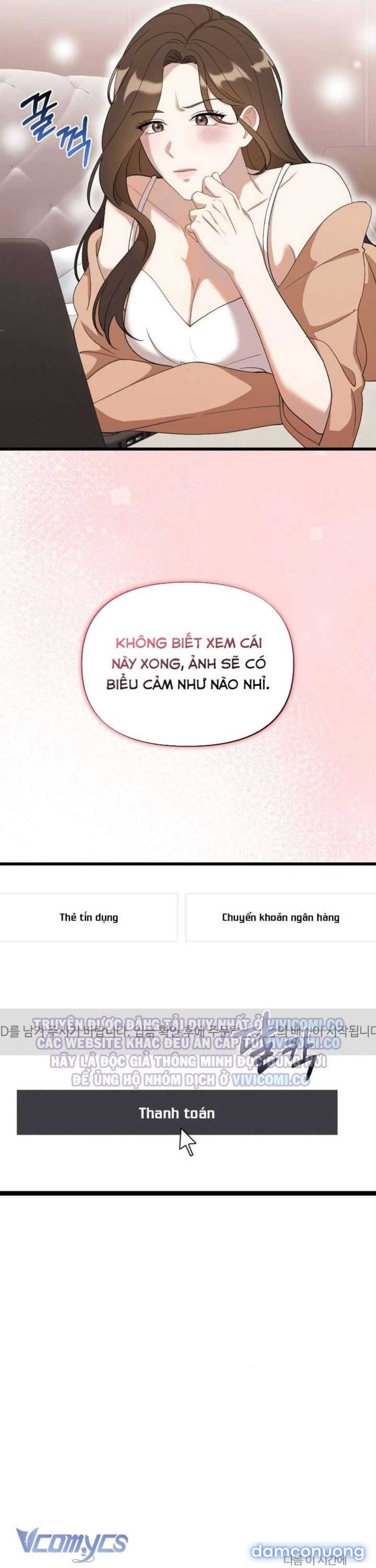 đọc truyện [18+] Bảo Làm Việc Ở Nhà Mà Lại... Chương 20 ảnh 50 tại Thiên Thai Truyện